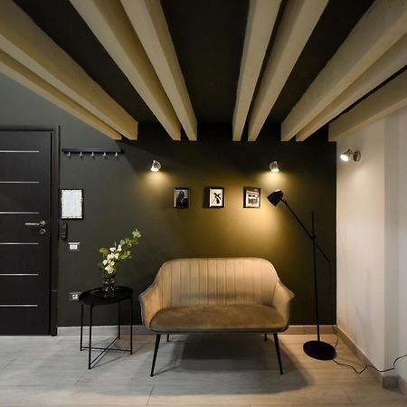 Central Comfort - Duplex-Style Studios On Regina Elisabeta บูคาเรสต์ ภายนอก รูปภาพ