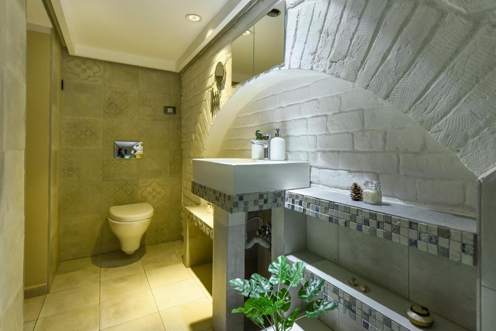 Central Comfort - Duplex-Style Studios On Regina Elisabeta บูคาเรสต์ ห้อง รูปภาพ