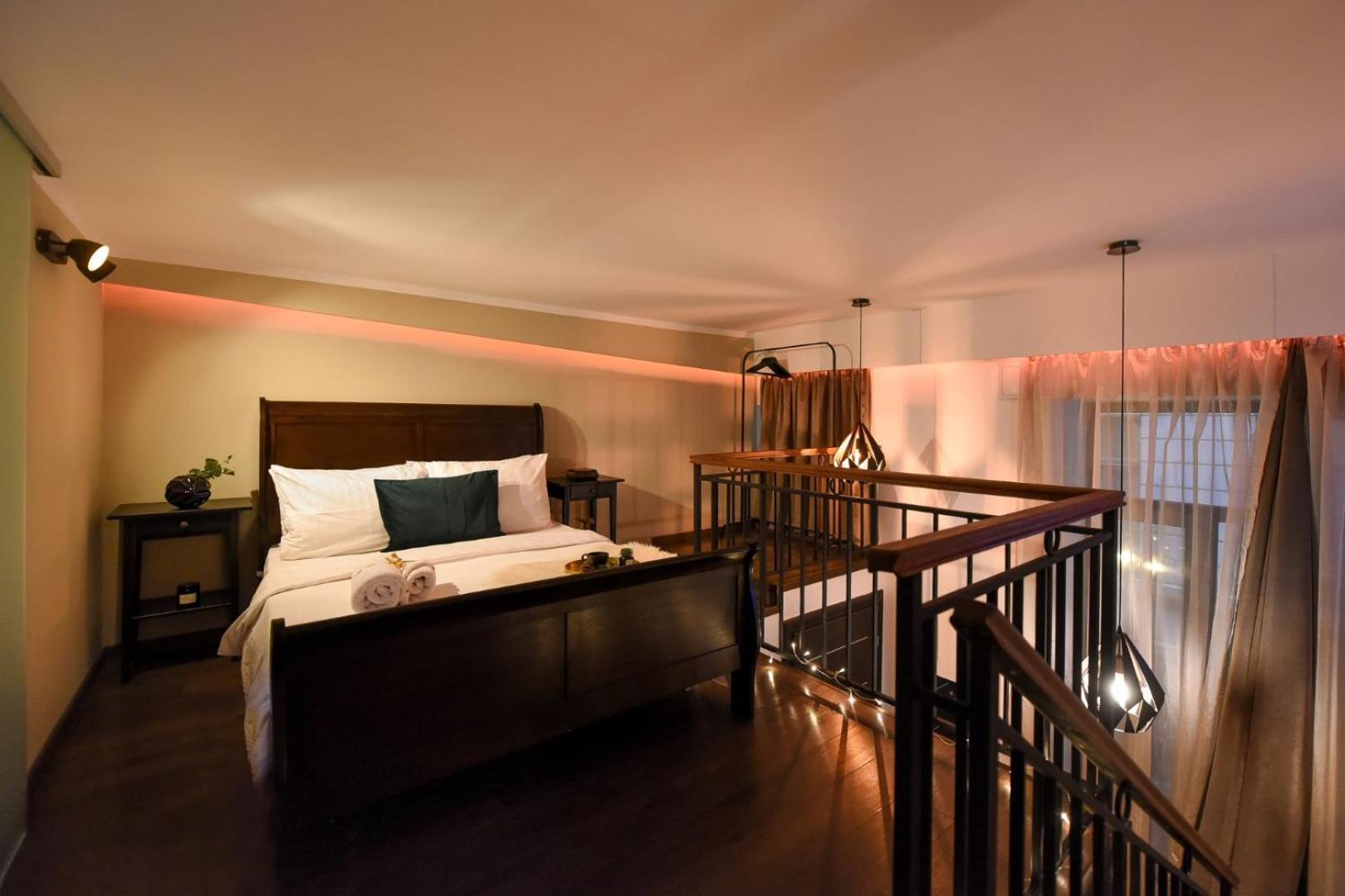 Central Comfort - Duplex-Style Studios On Regina Elisabeta บูคาเรสต์ ภายนอก รูปภาพ