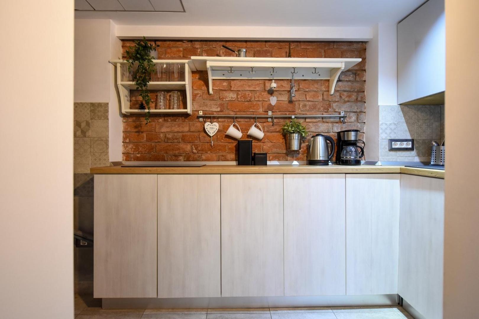 Central Comfort - Duplex-Style Studios On Regina Elisabeta บูคาเรสต์ ห้อง รูปภาพ