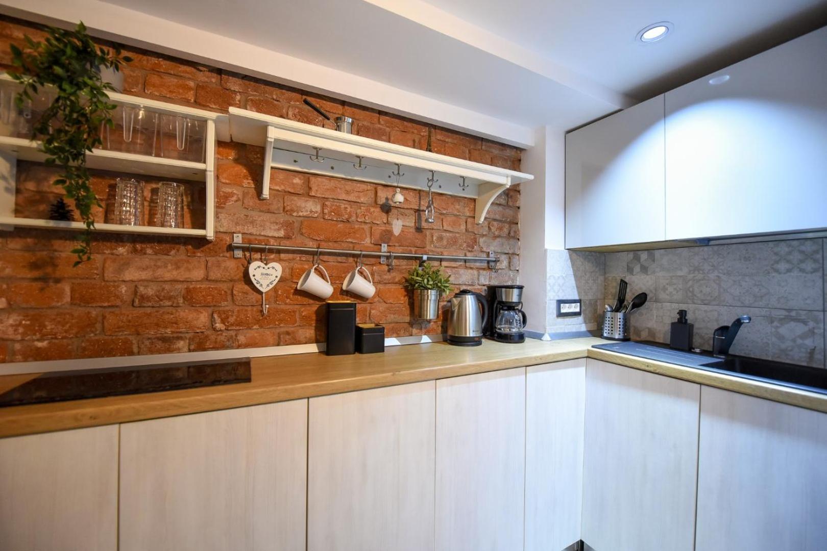 Central Comfort - Duplex-Style Studios On Regina Elisabeta บูคาเรสต์ ห้อง รูปภาพ