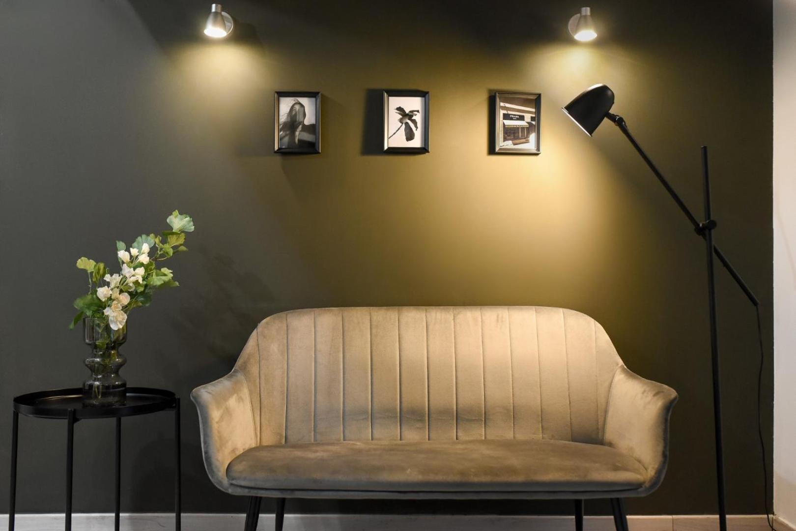 Central Comfort - Duplex-Style Studios On Regina Elisabeta บูคาเรสต์ ห้อง รูปภาพ
