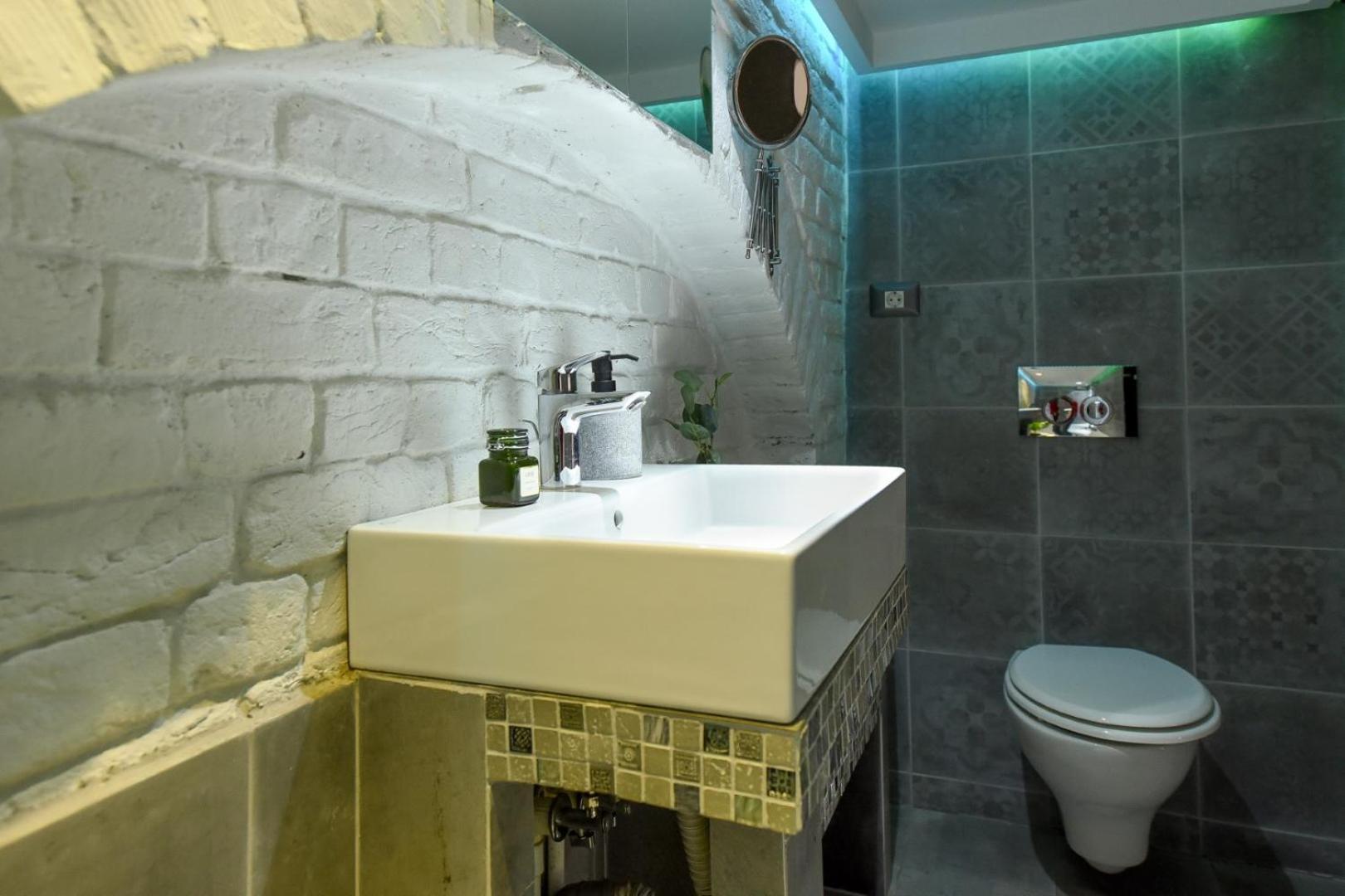Central Comfort - Duplex-Style Studios On Regina Elisabeta บูคาเรสต์ ห้อง รูปภาพ