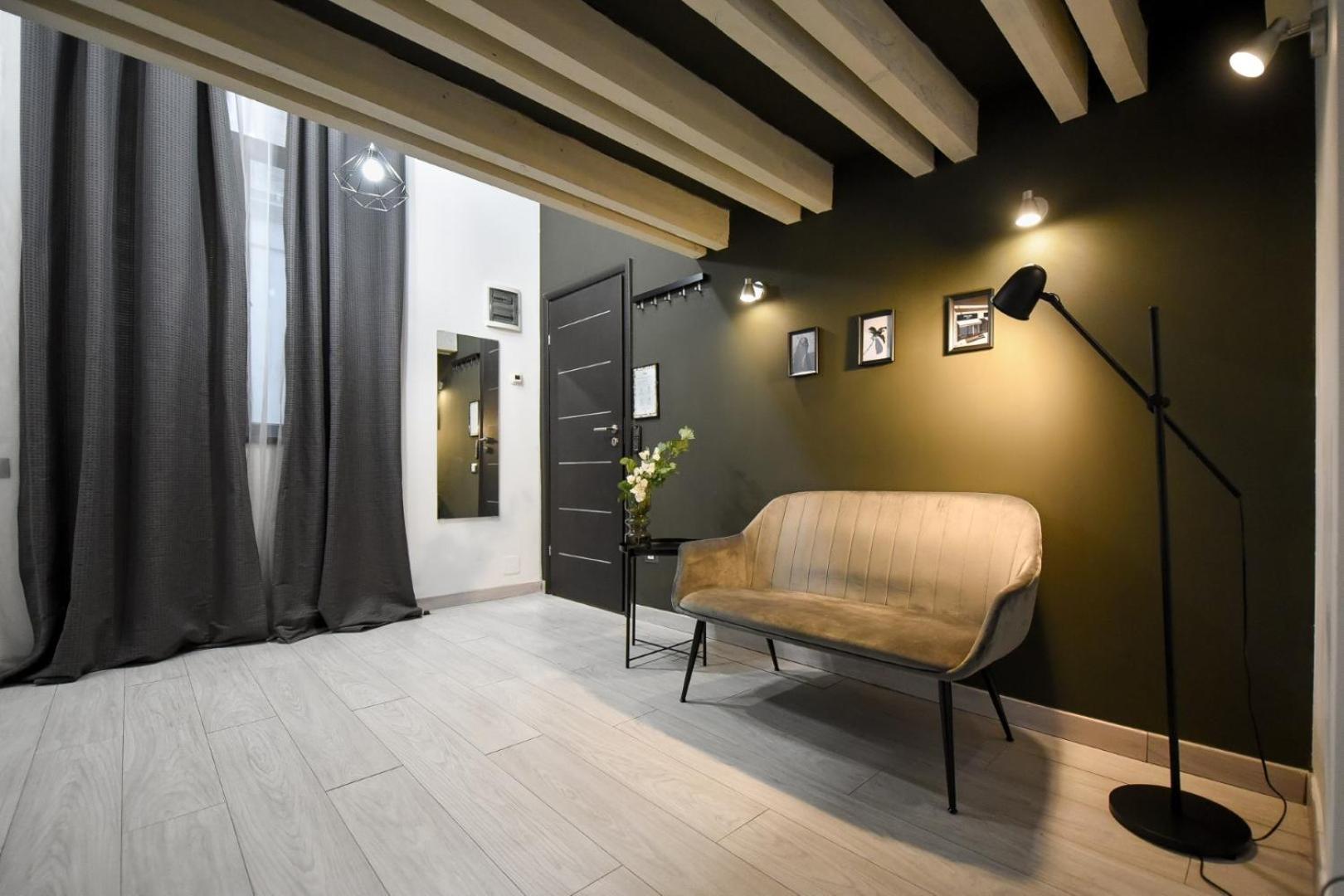 Central Comfort - Duplex-Style Studios On Regina Elisabeta บูคาเรสต์ ห้อง รูปภาพ